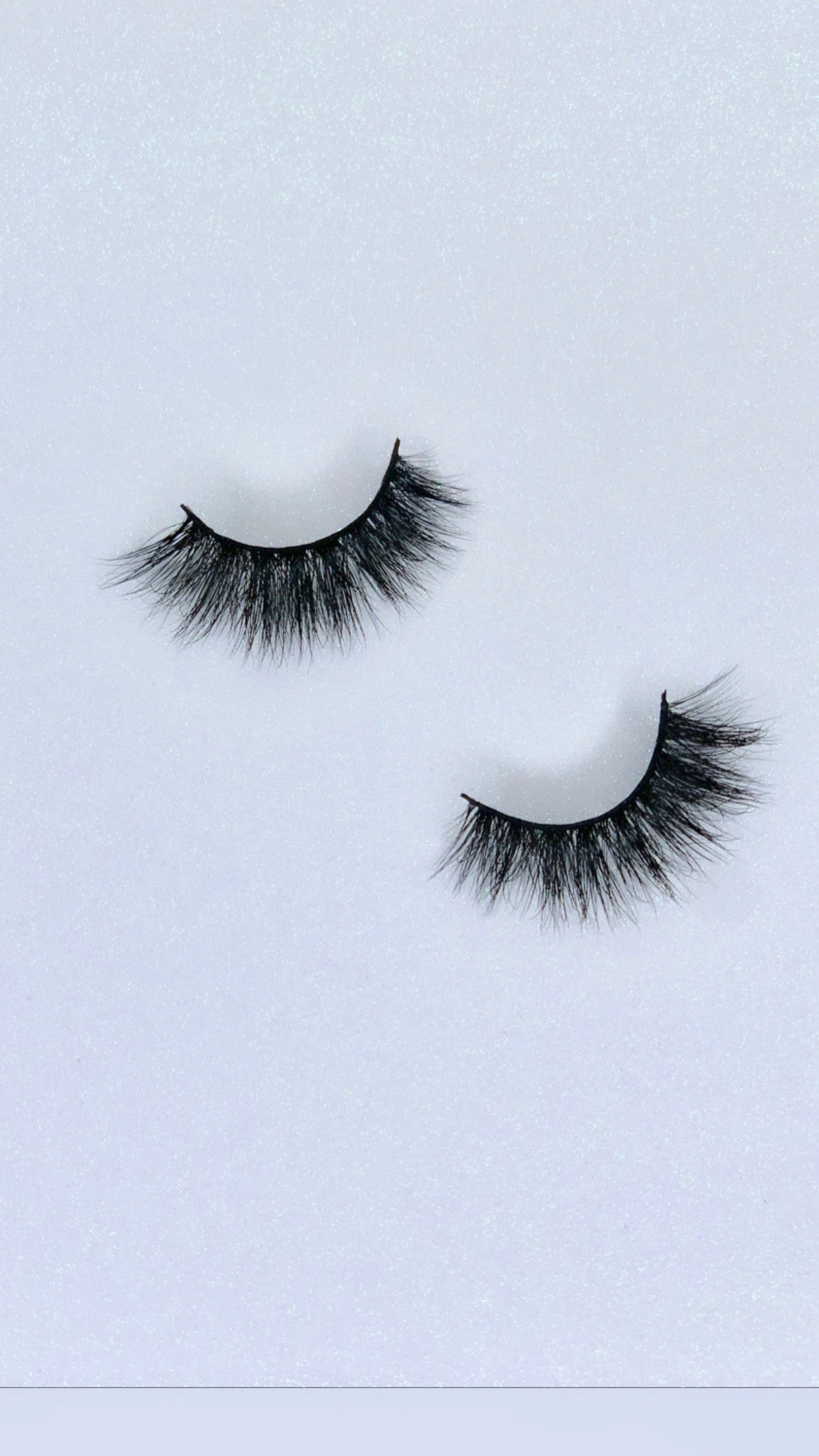 MARTINI LASHES