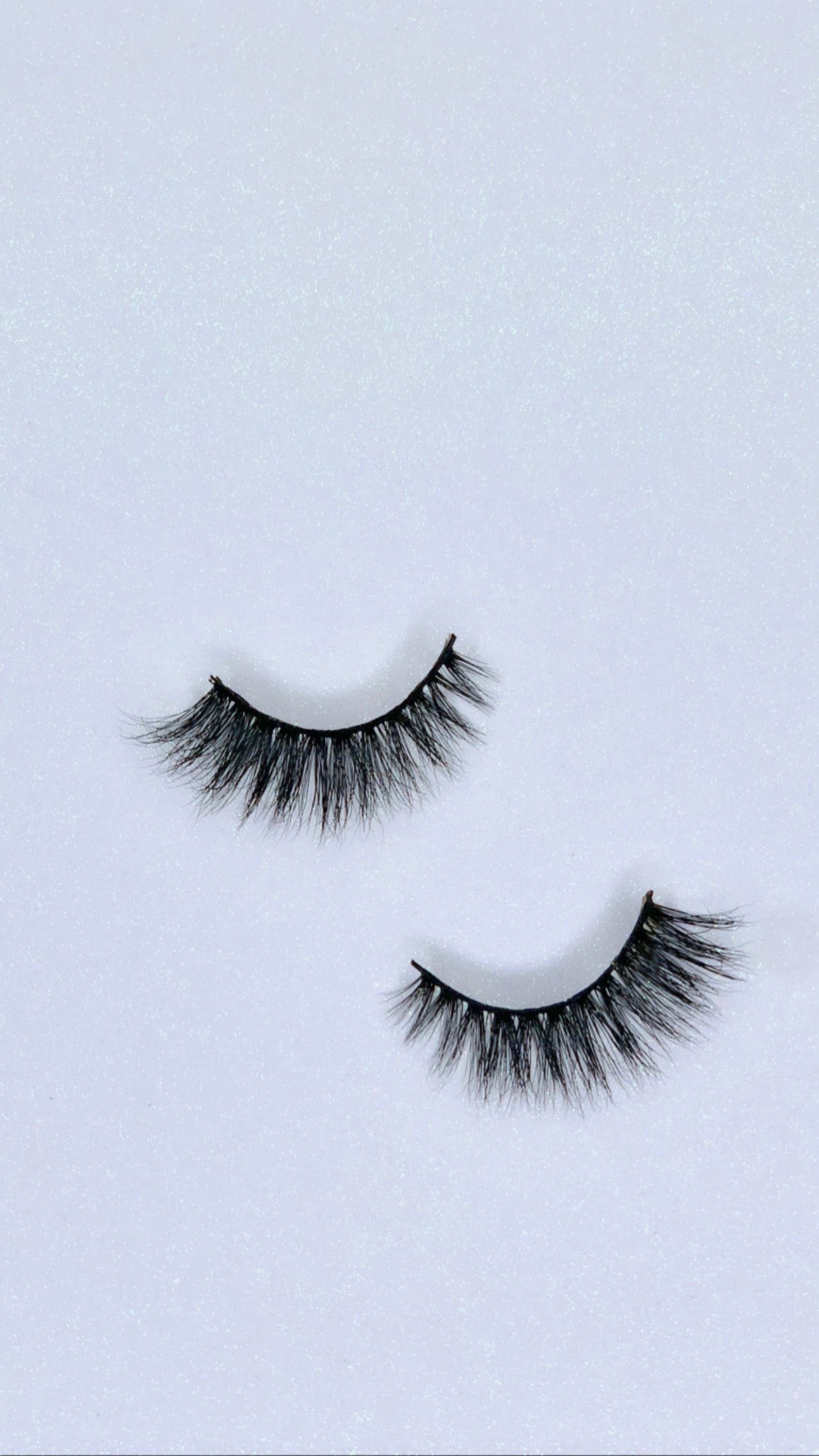 ORCHID LASHES