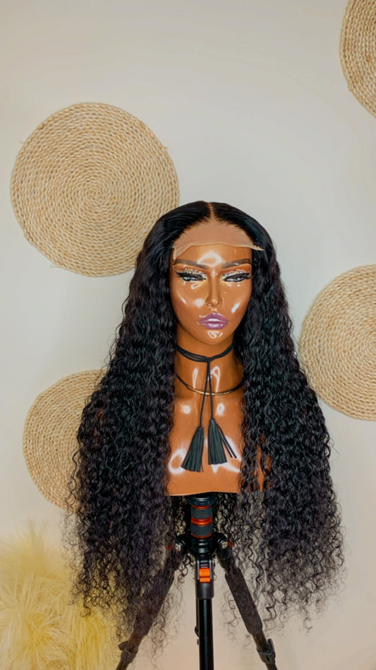 THE NIFEMI WIG