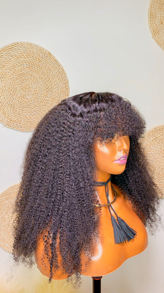 THE ADETOUN WIG